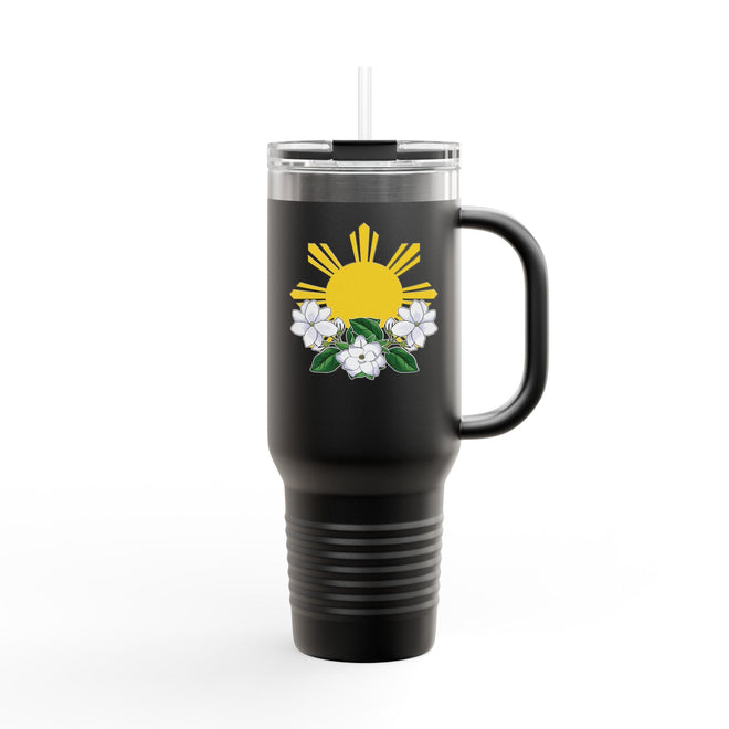 Philippine Sun &amp; Sampaguita