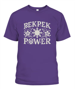 Pekpek Power