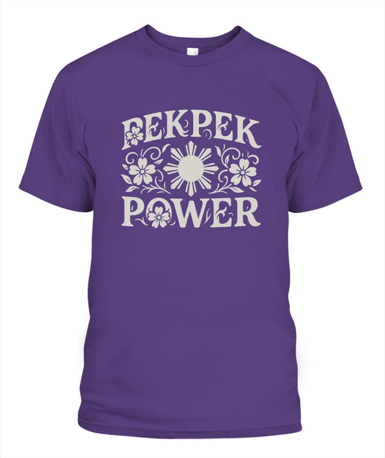 Pekpek Power