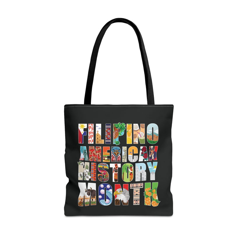 Filipino American History Month