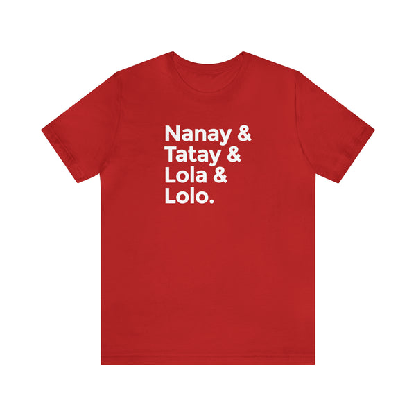 Family - T-Shirt