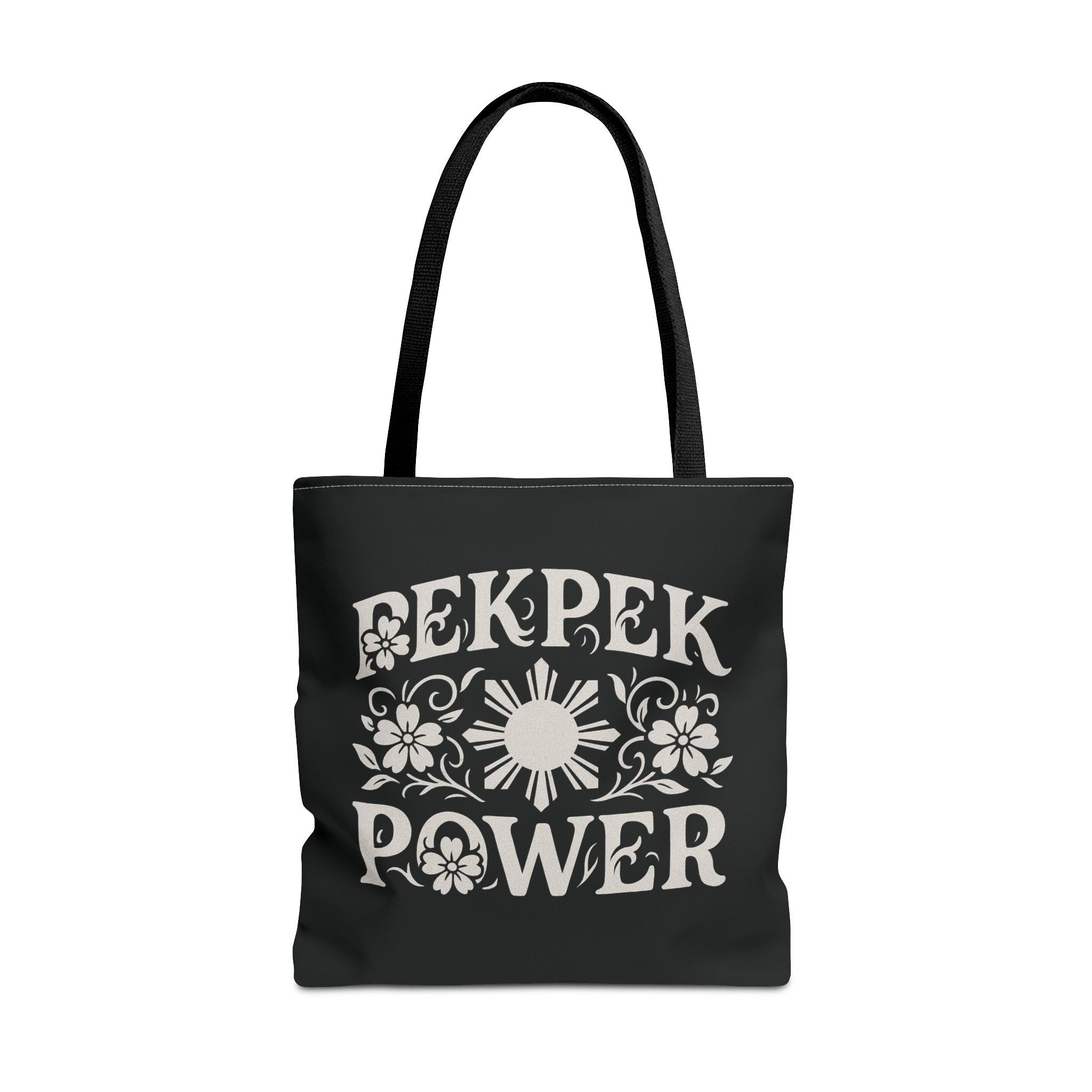 Pekpek Power (Tote Bag)