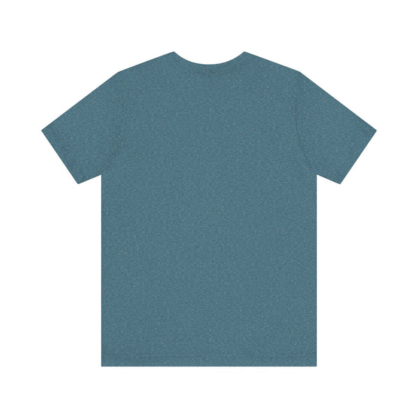 Save the Susus (Unisex t-shirt)
