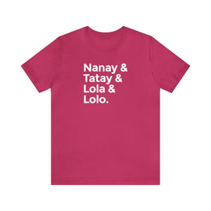 Family - T-Shirt