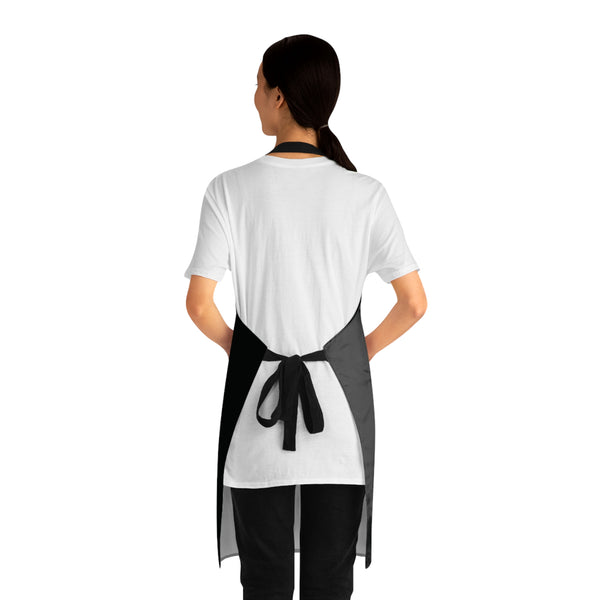 Philippine Sun & Sampaguita (Apron w/Pockets)