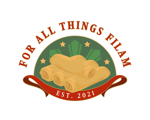 For All Things FilAm