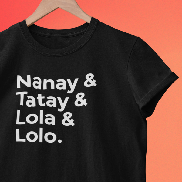 Family - T-Shirt