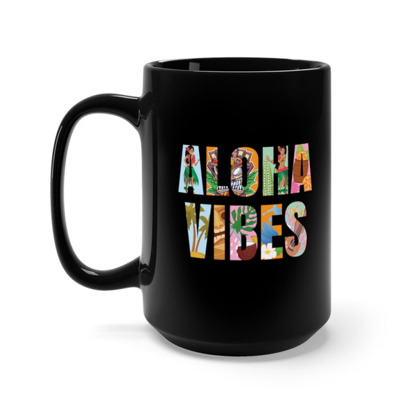 Aloha Vibes - Mug