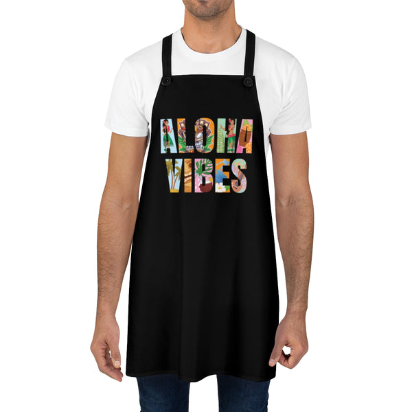 Aloha Vibes - Apron