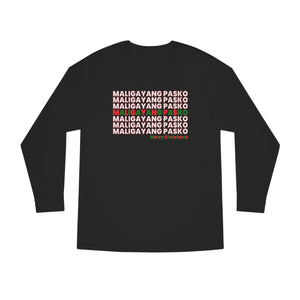 Maligayang Pasko - Long Sleeve T-Shirt