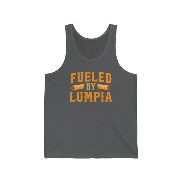 Fueled by Lumpia - Tank