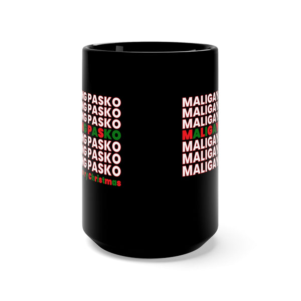 Maligayang Pasko - Mug