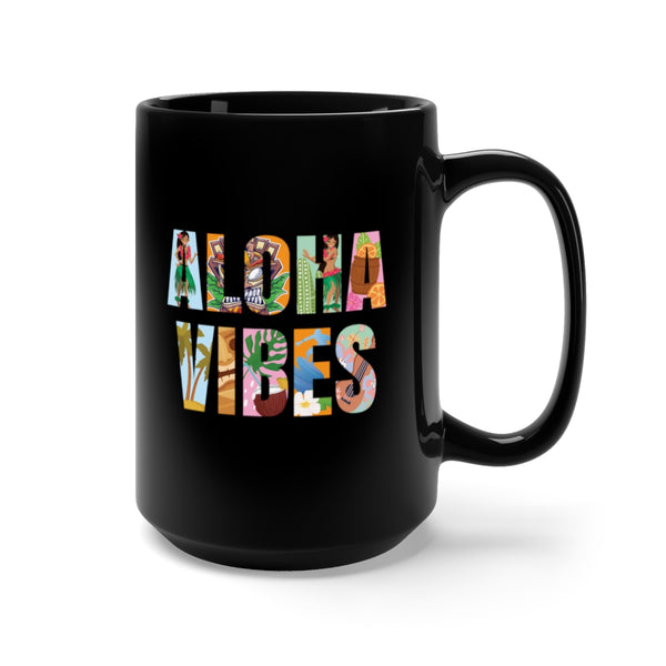 Aloha Vibes - Mug