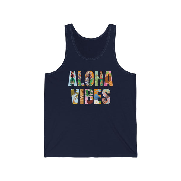 Aloha Vibes - Tank