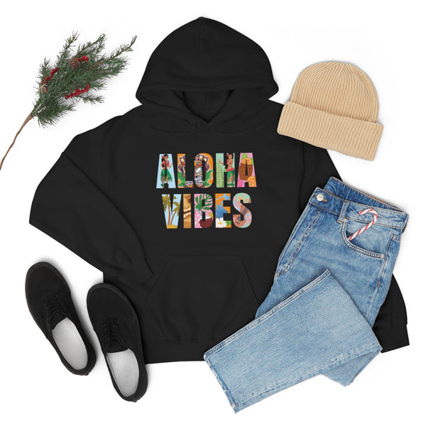 Aloha Vibes - Hoodie