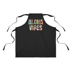 Aloha Vibes - Apron