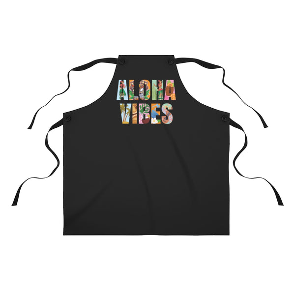 Aloha Vibes - Apron