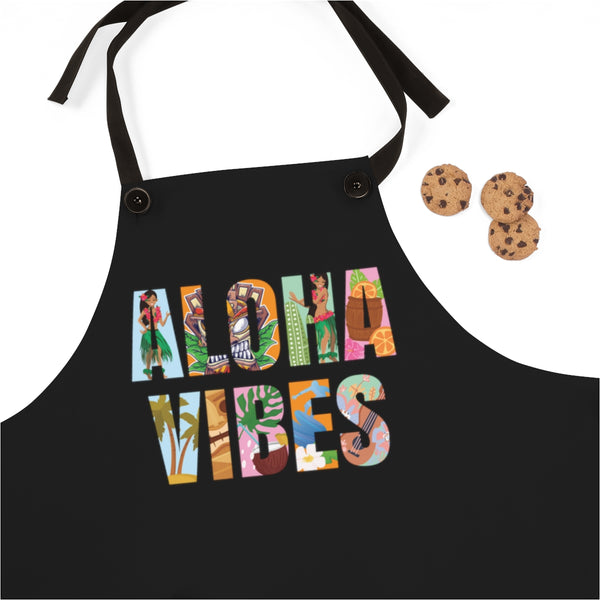 Aloha Vibes - Apron