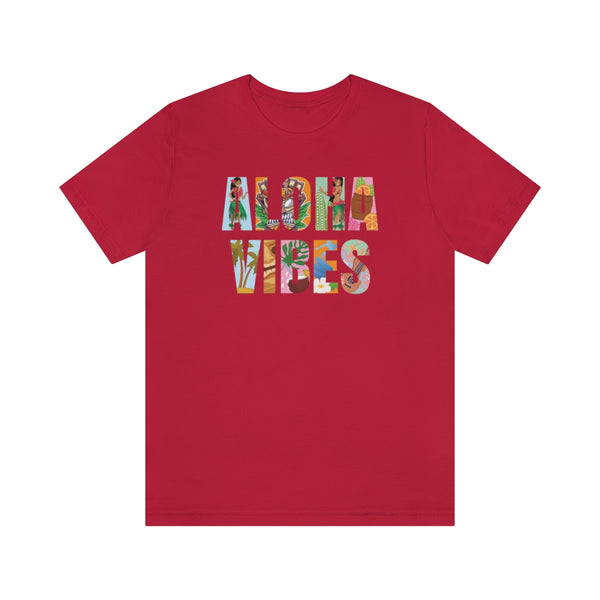 Aloha Vibes - T-Shirt