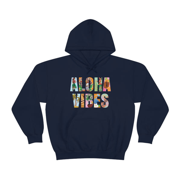 Aloha Vibes - Hoodie