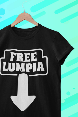 Free Lumpia