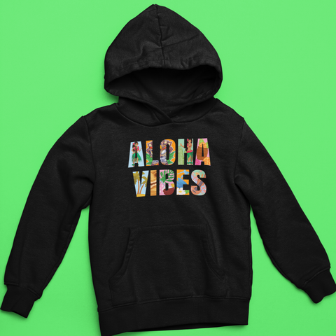 Aloha Vibes - Hoodie