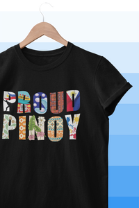 Proud Pinoy