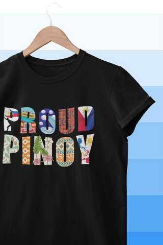 Proud Pinoy