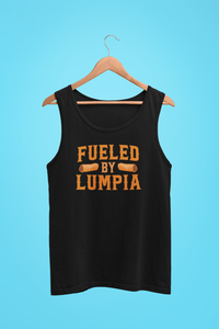 Fueled by Lumpia - Tank