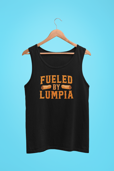 Fueled by Lumpia - Tank